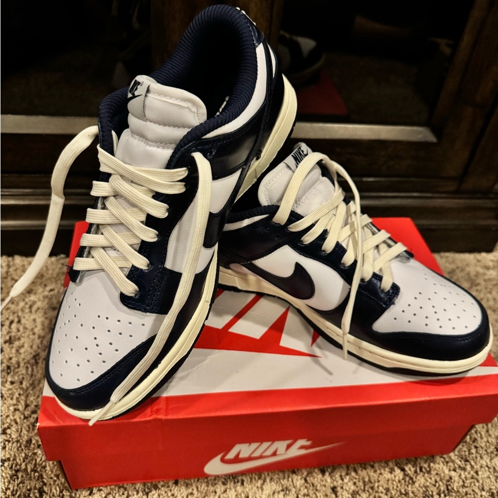 W Nike Dunk Low PRM